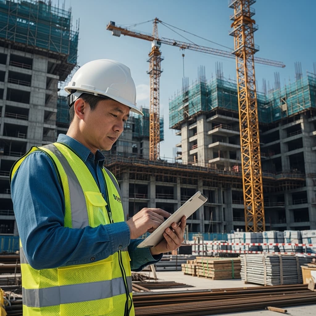 BizSAFE Certification