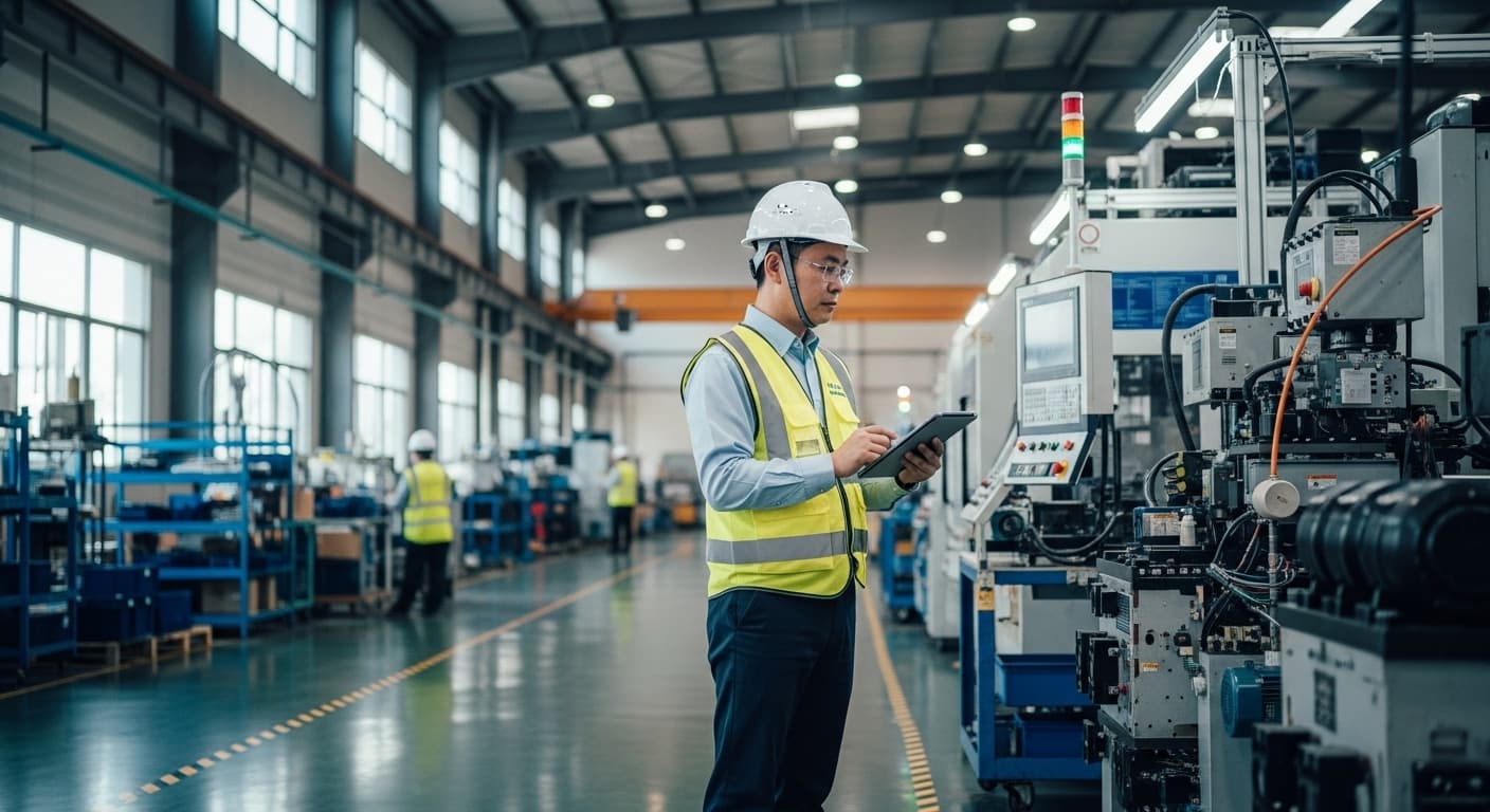 BizSAFE Certification