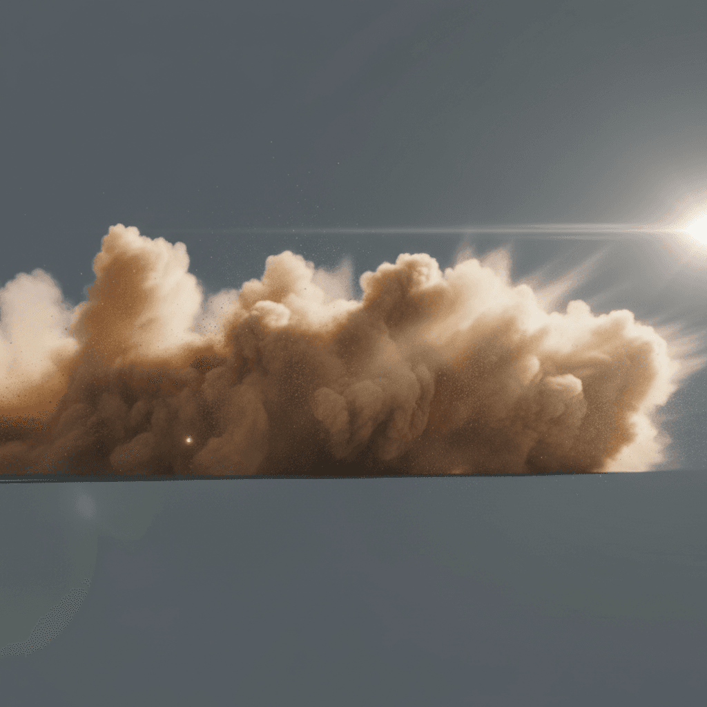 Combustibility Testing