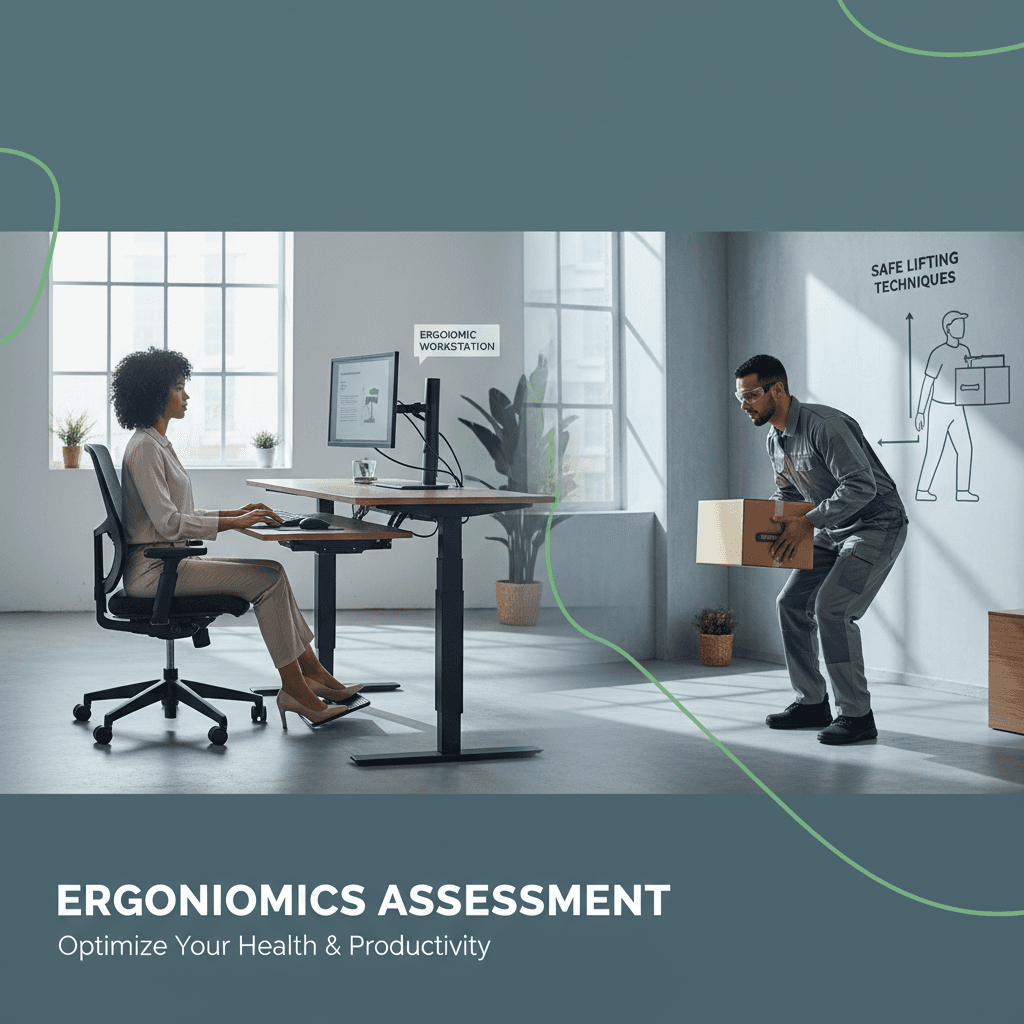 Ergonomics Assessment