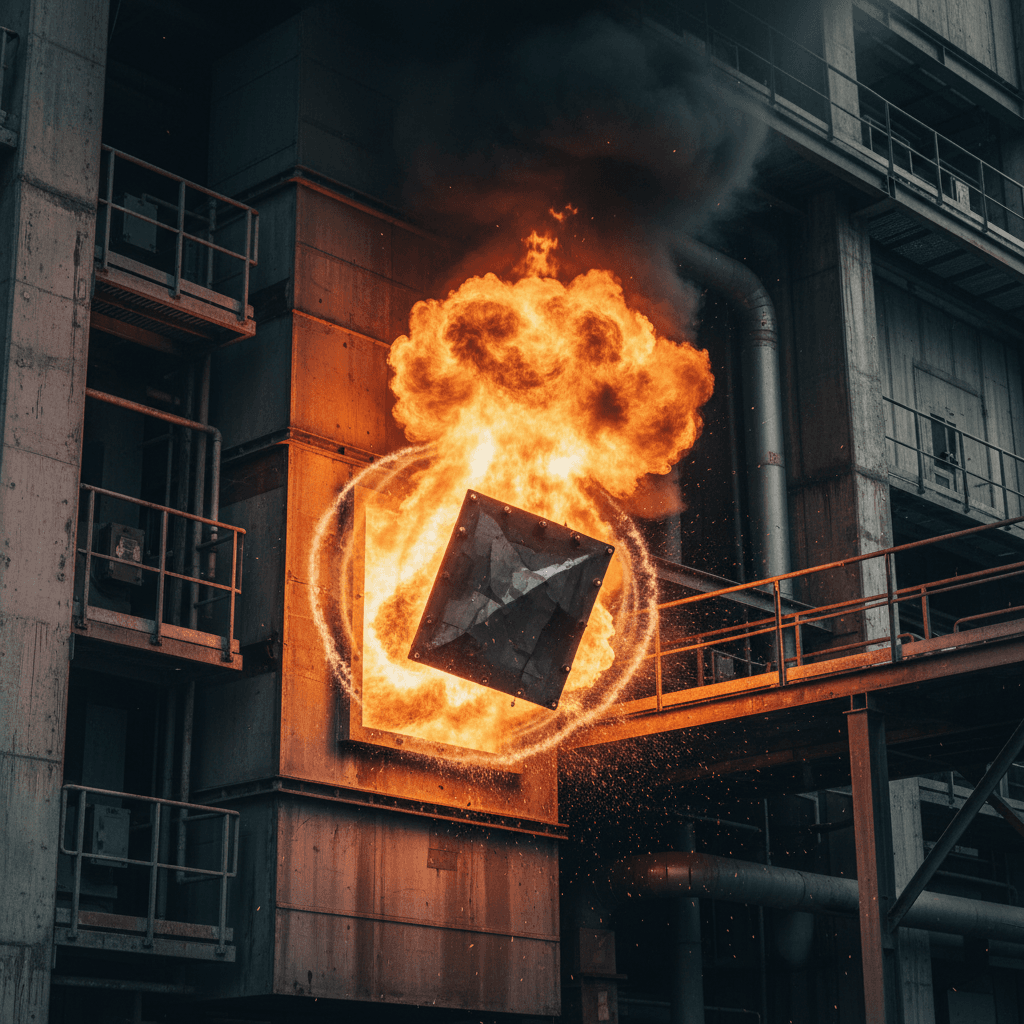 Explosion Protection