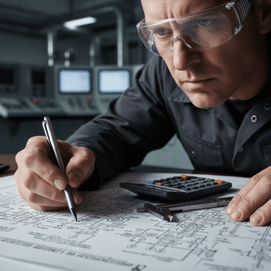 Explosion Protection