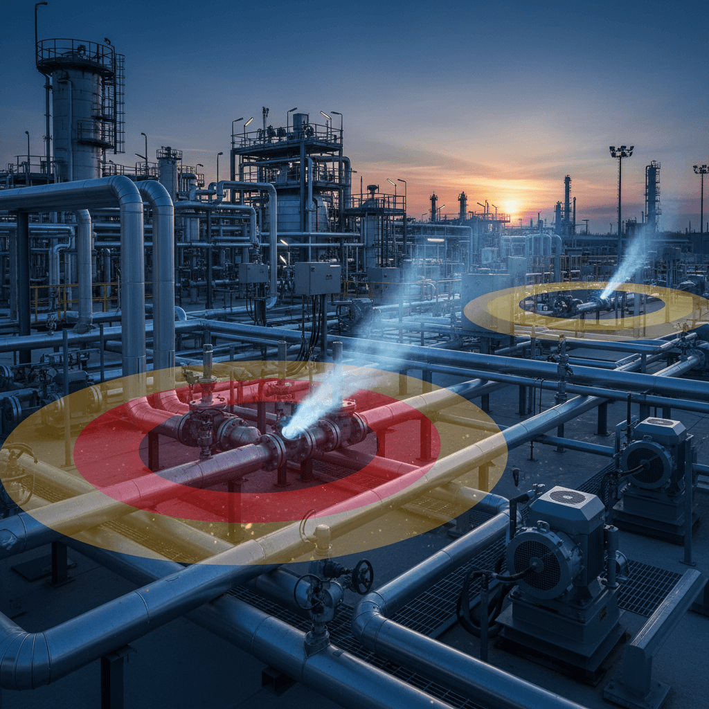 Hazardous Area Classification