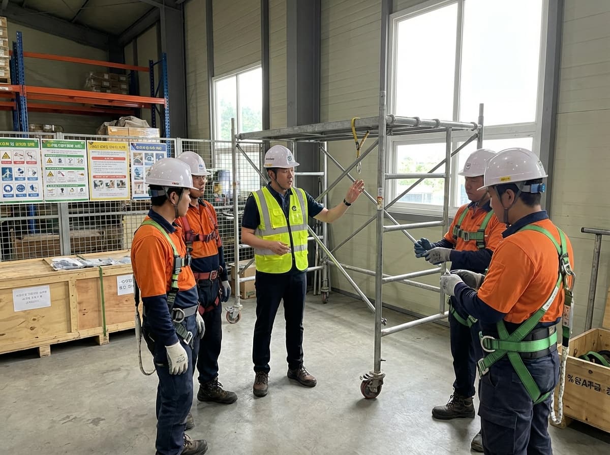 Training Services services