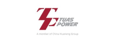 Tuas Power Generation