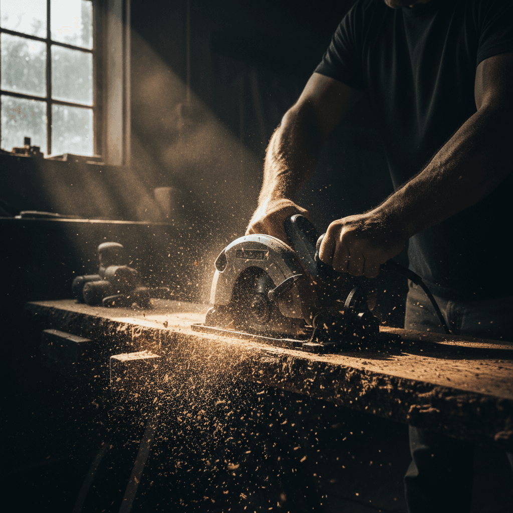 Dust Hazard Analysis (DHA) services