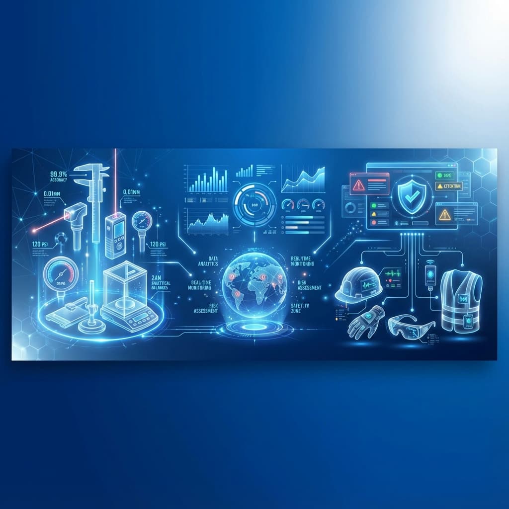 DASH Consult Safety Tools